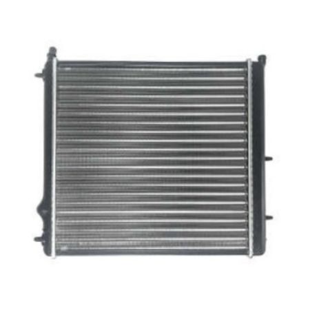 Imagem de Radiador de Água VOLKSWAGEN GOLF Com e Sem Ar-condicionado - MAHLE/METAL LEVE CR1056001S
