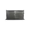 Imagem de Radiador de Água VOLKSWAGEN GOLF Com e Sem Ar-condicionado - MAHLE/METAL LEVE CR1056001S
