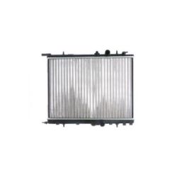 Imagem de Radiador de Água Com e Sem Ar condicionado - MAHLE/METAL LEVE CR515000S