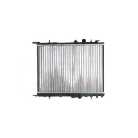 Imagem de Radiador de Água Com e Sem Ar condicionado - MAHLE/METAL LEVE CR515000S