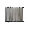 Imagem de Radiador de Água Com e Sem Ar condicionado - MAHLE/METAL LEVE CR515000S