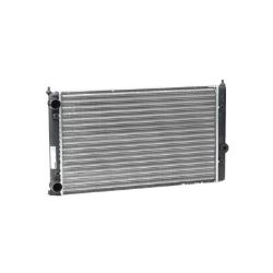 Imagem de Radiador de Água VOLKSWAGEN GOLF Com e Sem Ar Condicionado - MAHLE/METAL LEVE CR366000S