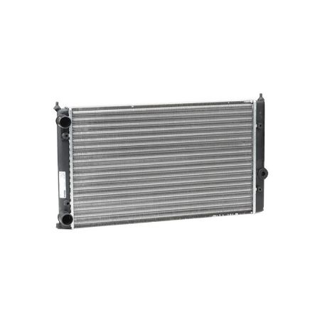 Imagem de Radiador de Água VOLKSWAGEN GOLF Com e Sem Ar Condicionado - MAHLE/METAL LEVE CR366000S