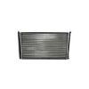 Imagem de Radiador de Água VOLKSWAGEN GOLF Com e Sem Ar Condicionado - MAHLE/METAL LEVE CR366000S