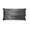 Imagem de Radiador de Água VOLKSWAGEN QUANTUM/SANTANA Sem Ar-condicionado - MAHLE/METAL LEVE CR350000S