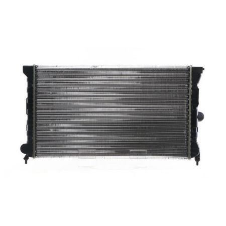 Imagem de Radiador de Água VOLKSWAGEN QUANTUM/SANTANA Sem Ar-condicionado - MAHLE/METAL LEVE CR350000S