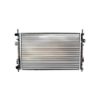 Imagem de Radiador de Água FIAT BRAVA com Ar-condicionado - MAHLE/METAL LEVE CR2185000S