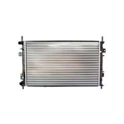 Imagem de Radiador de Água FIAT BRAVA com Ar-condicionado - MAHLE/METAL LEVE CR2185000S