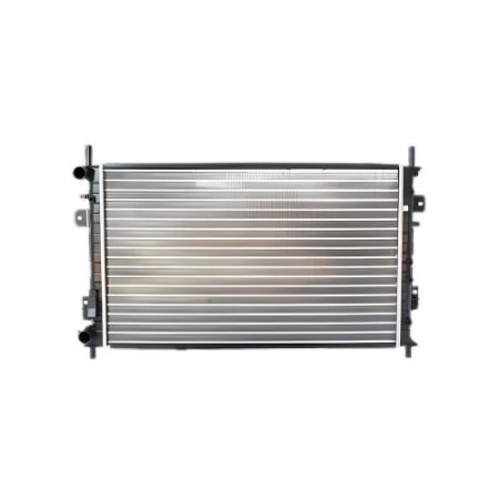 Imagem de Radiador de Água FIAT BRAVA com Ar-condicionado - MAHLE/METAL LEVE CR2185000S
