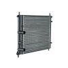 Imagem de Radiador de Água FIAT BRAVA com Ar-condicionado - MAHLE/METAL LEVE CR2185000S