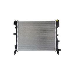 Imagem de Radiador de Água NISSAN MARCH/VERSA Com e Sem Ar condicionado - MAHLE/METAL LEVE CR2613000P