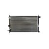 Imagem de Radiador de Água CHEVROLET - GM VECTRA Automático com Ar-condicionado - MAHLE/METAL LEVE CR562001S
