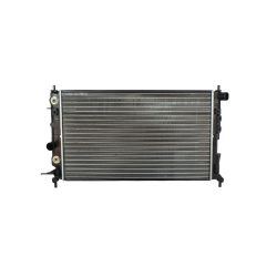Imagem de Radiador de Água CHEVROLET - GM VECTRA Automático com Ar-condicionado - MAHLE/METAL LEVE CR562001S