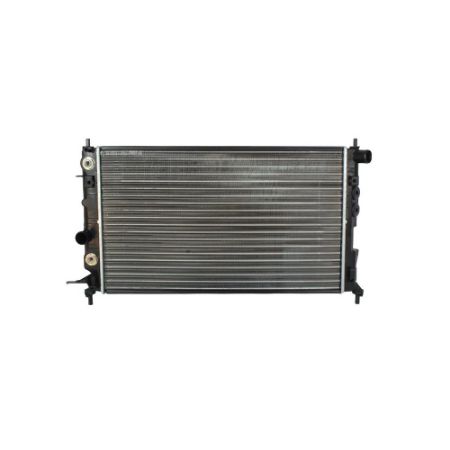 Imagem de Radiador de Água CHEVROLET - GM VECTRA Automático com Ar-condicionado - MAHLE/METAL LEVE CR562001S