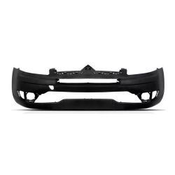 Imagem de Para-choque Dianteiro CITROEN C4 Preto - LOMA PLAST LHT04027085