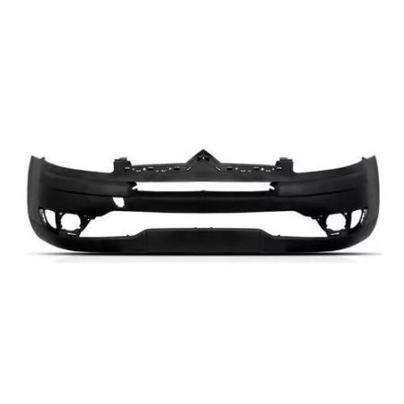 Imagem de Para-choque Dianteiro CITROEN C4 Preto - LOMA PLAST LHT04027085