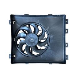 Imagem de Eletroventilador do Radiador CHEVROLET - GM GRAND BLAZER/SILVERADO - GAUSS GE1176