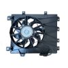 Imagem de Eletroventilador do Radiador CHEVROLET - GM GRAND BLAZER/SILVERADO - GAUSS GE1176