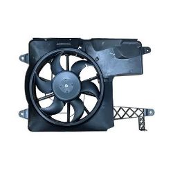 Imagem de Eletroventilador do Radiador - GAUSS GE1219