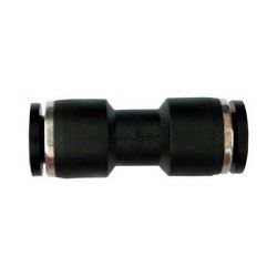 Imagem de Conexão de Engate Rápido Plástico 10mm - DI RICARTTI 0059973572