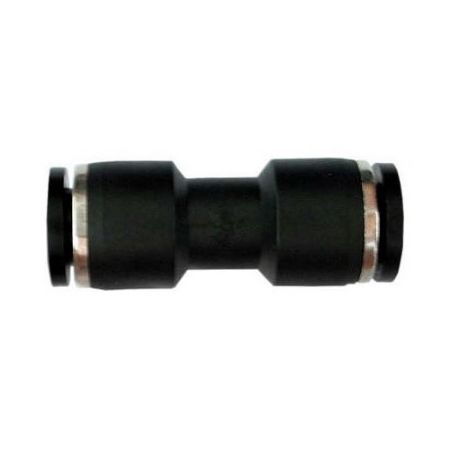 Imagem de Conexão de Engate Rápido Plástico 10mm - DI RICARTTI 0059973572