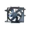Imagem de Eletroventilador do Radiador - GAUSS GE1228