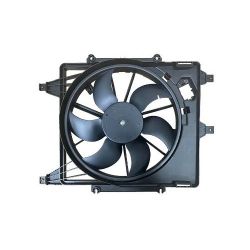 Imagem de Eletroventilador do Radiador - GAUSS GE1228