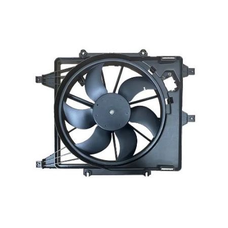 Imagem de Eletroventilador do Radiador - GAUSS GE1228