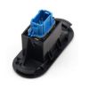 Imagem de Botão do Vidro Elétrico - GAUSS GE2341
