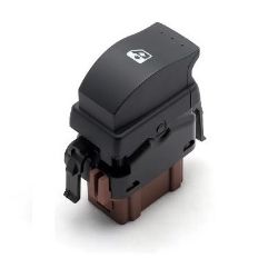 Imagem de Botão do Vidro Elétrico RENAULT MASTER - GAUSS GE2343