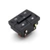 Imagem de Botão do Vidro Elétrico VOLKSWAGEN GOL/PARATI - GAUSS GE2383