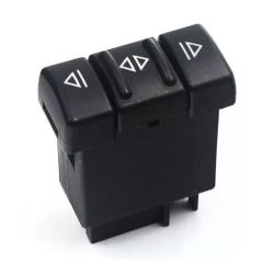 Imagem de Botão do Vidro Elétrico RENAULT MASTER/RENAULT 19 - GAUSS GE2385