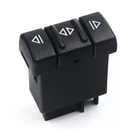 Imagem de Botão do Vidro Elétrico RENAULT MASTER/RENAULT 19 - GAUSS GE2385