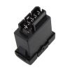 Imagem de Botão do Vidro Elétrico RENAULT MASTER/RENAULT 19 - GAUSS GE2385