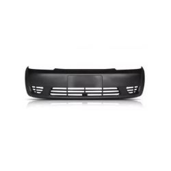 Imagem de Para-choque Dianteiro FORD FIESTA Preto Liso sem Furo - LOMA PLAST LHT803