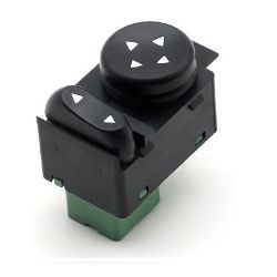 Imagem de Botão de Regulagem do Retrovisor - GAUSS GE2406
