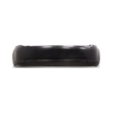 Imagem de Para-choque Traseiro FORD FIESTA Preto Liso - LOMA PLAST LHT814
