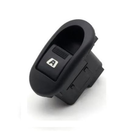 Imagem de Botão do Vidro Elétrico PEUGEOT 307 - GAUSS GE2421