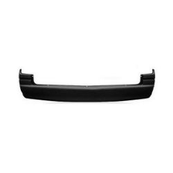 Imagem de Para-choque Traseiro CHEVROLET - GM CORSA Preto - LOMA PLAST LHT03027019
