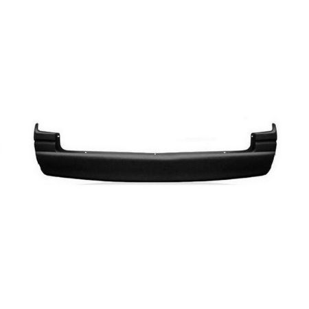 Imagem de Para-choque Traseiro CHEVROLET - GM CORSA Preto - LOMA PLAST LHT03027019