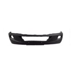 Imagem de Para-choque Dianteiro MERCEDES BENZ SPRINTER Preto Texturizado com Furo - LOMA PLAST LHT07027015