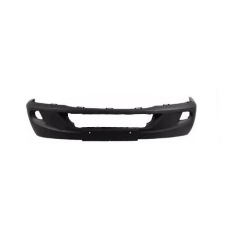 Imagem de Para-choque Dianteiro MERCEDES BENZ SPRINTER Preto Texturizado com Furo - LOMA PLAST LHT07027015
