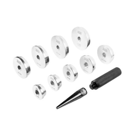 Imagem de Conjunto de Ferramentas para Instalar Capas Externas de Rolamentos - RAVEN ESPECIAL 101100
