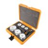 Imagem de Conjunto de Ferramentas para Instalar Capas Externas de Rolamentos - RAVEN ESPECIAL 101100