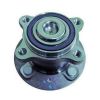 Imagem de Cubo de Roda Traseiro com Rolamento com ABS - COBRA COCR215