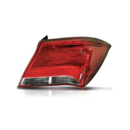 Imagem de Lanterna CHEVROLET - GM PRISMA Traseira - FABRICIO LT0346