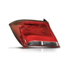 Imagem de Lanterna CHEVROLET - GM PRISMA Traseira - FABRICIO LT0347