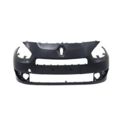 Imagem de Para-choque Dianteiro RENAULT FLUENCE Preto - LOMA PLAST LHT05027204