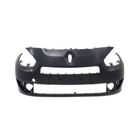 Imagem de Para-choque Dianteiro RENAULT FLUENCE Preto - LOMA PLAST LHT05027204