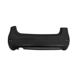 Imagem de Para-choque Traseiro RENAULT FLUENCE Preto - LOMA PLAST LHT05027208